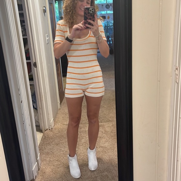 Zara romper, Medium - Picture 4 of 5